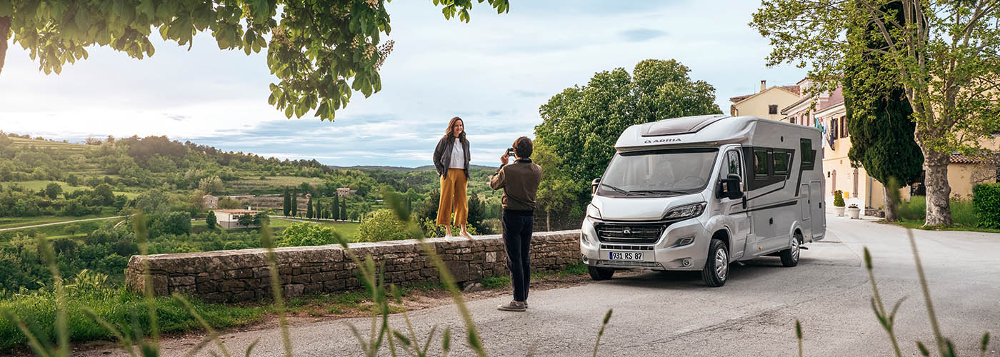 Wohnmobil und Camper Van mieten Wohnmobil und Camper Van mieten